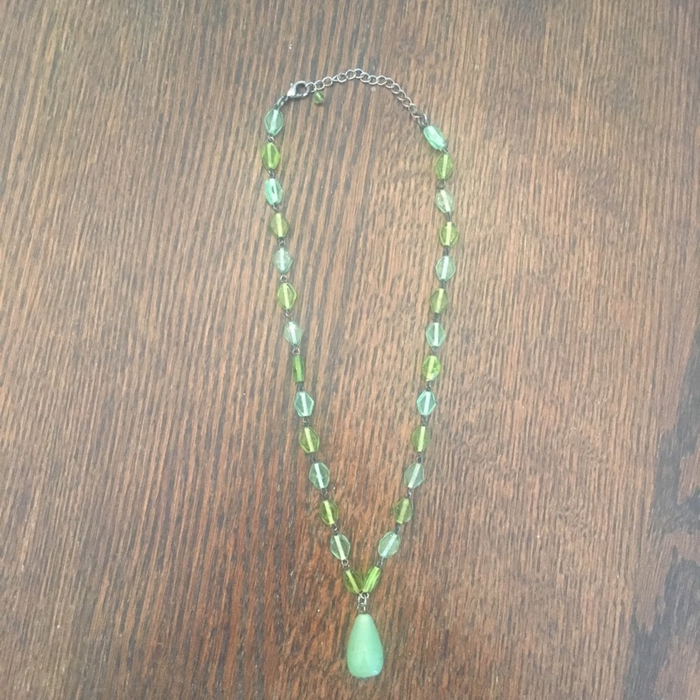 Necklace - Picture 5 of 7
